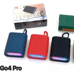 Parlante JBL °| GO4 Pro  Marcado JBL | 2x1💥