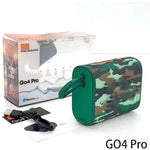 Parlante JBL °| GO4 Pro  Marcado JBL | 2x1💥