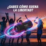 🎧 CHARGE™ | Parlante JBL5