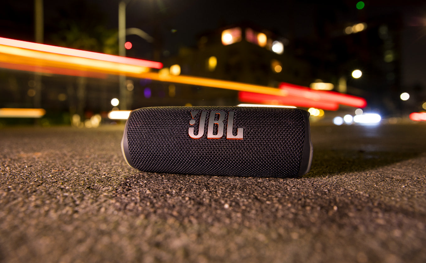 PARLANTE JBL FLIP 6™|  PROMO 2X1