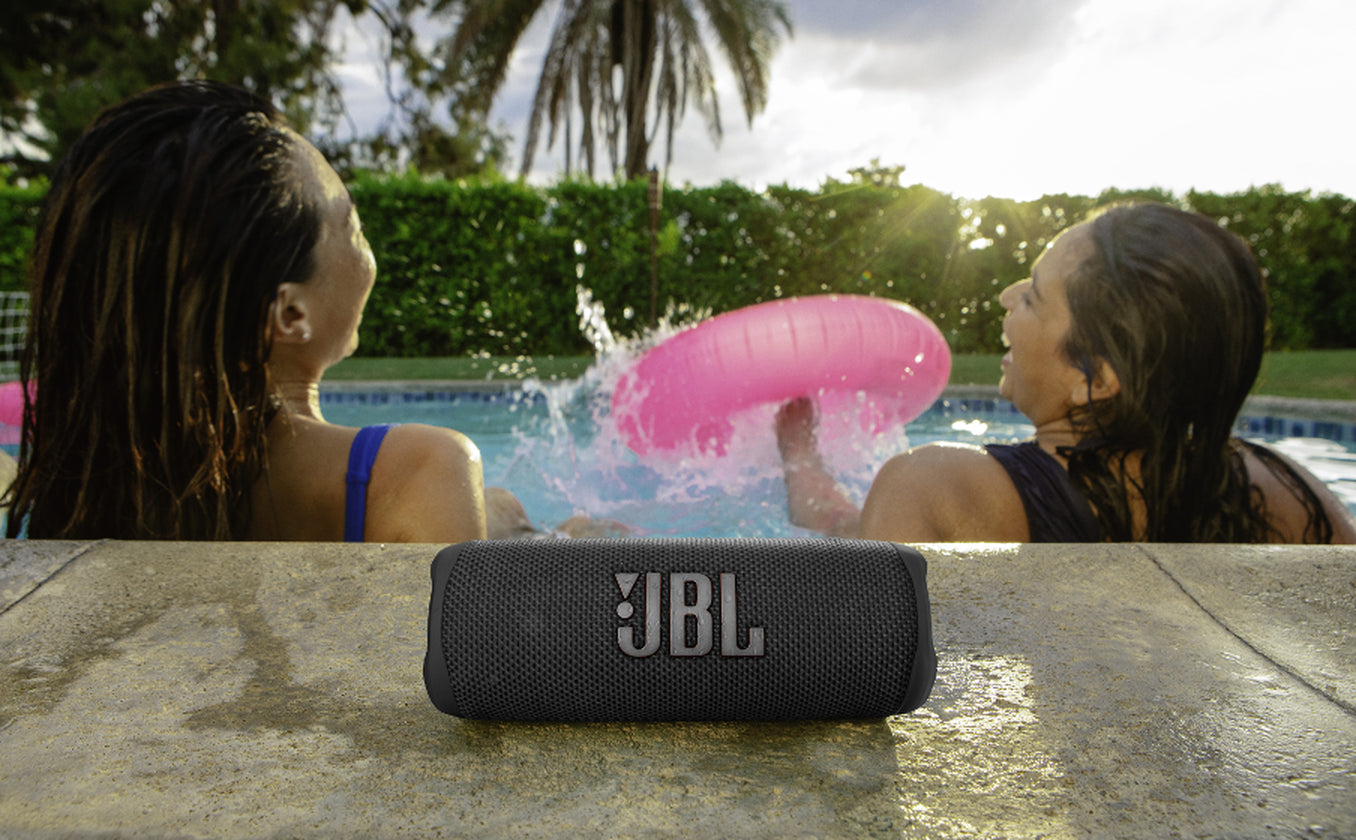 PARLANTE JBL FLIP 6™|  PROMO 2X1