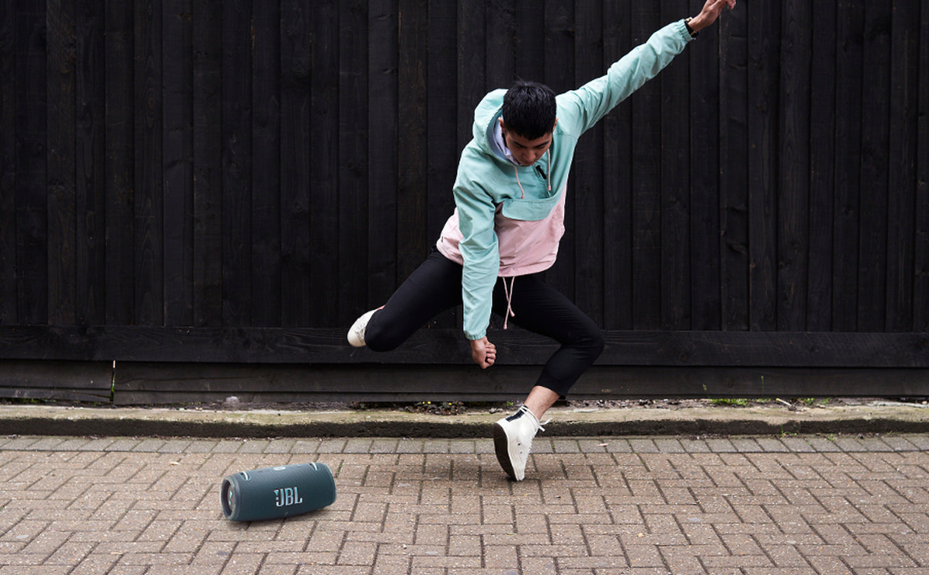 JBL™|  XTREEM 3 Parlante