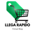 Llega Rápido