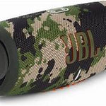💥 JBL Charge 5 Beast Mode – El sonido camuflado más potente.