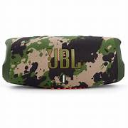 💥 JBL Charge 5 Beast Mode – El sonido camuflado más potente.