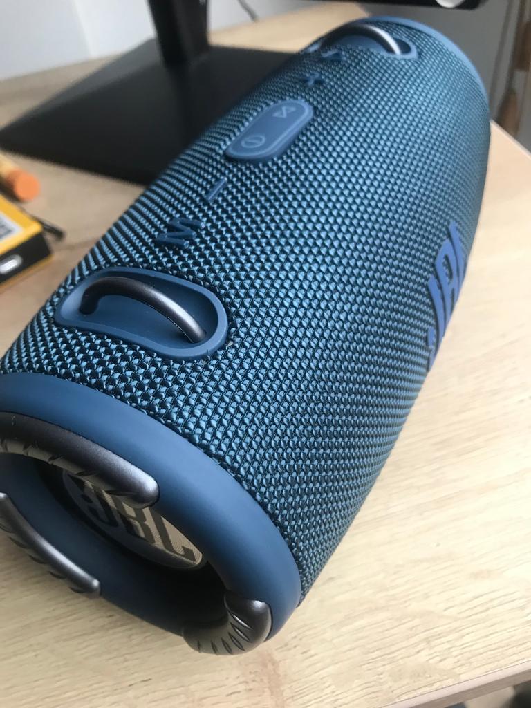 Parlante™| JBL  mini Xtreme 1