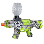 Pistola Hidrogel Recargable Black Days